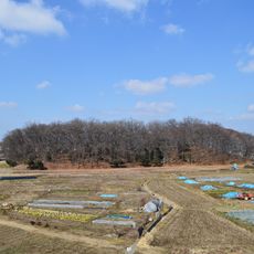 Ōta Tenjin-yama Kofun