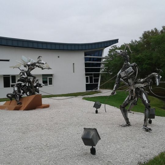 Tampa Bay Automobile Museum