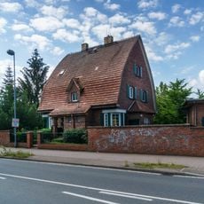 Friedrich-Naumann-Straße 1