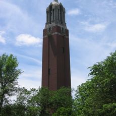 Coughlin Campanile