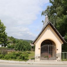 Tarmannkapelle