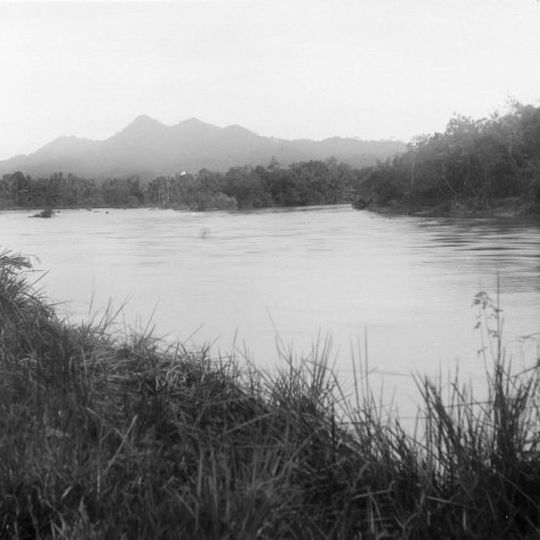 Kampar River