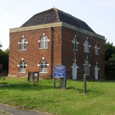 United Reformed Church