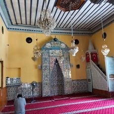 Ahırardı Camii