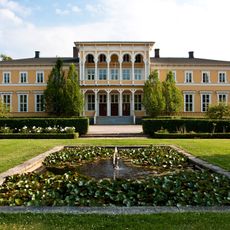 Ramlösa brunnshotell