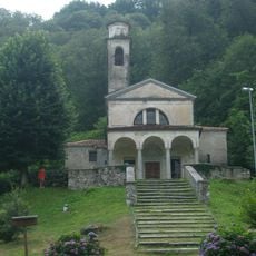 Oratorio di Santa Maria della Gelata