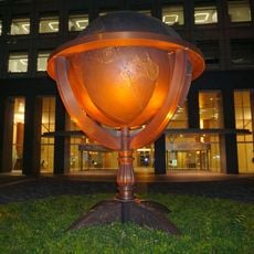 Globe
