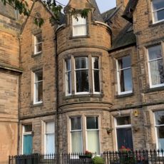 Edinburgh, 21 Colinton Road