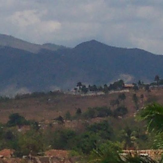 Provinz Sancti Spíritus