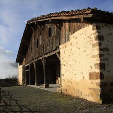 Caserío Museo Igartubeiti