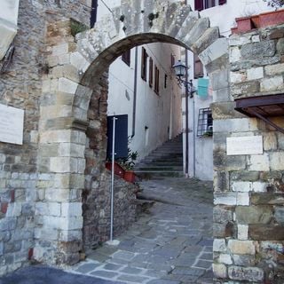 Porta Senese