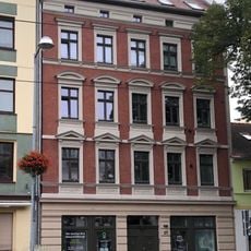 Halberstädter Straße 145