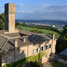 Villa Imperiale of Pesaro