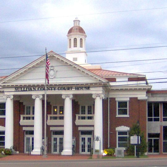 Blountville