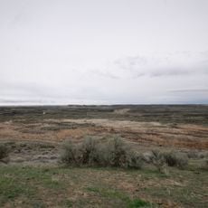 Columbia National Wildlife Refuge
