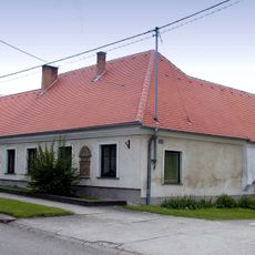 Ehemaliger protestantischer Pfarrhof