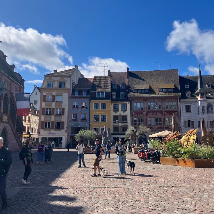 Hallebardier Fountain