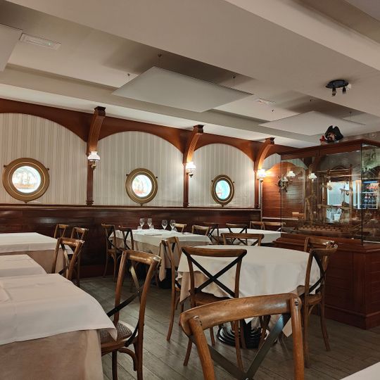 Ristorante Pizzeria Il Galeone