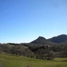 Puig de la Bastida