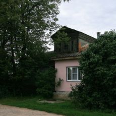 Дом В.В. Ушакова (Александров)