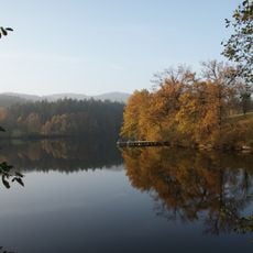 Schutz des Freudensees und von Landschaftsteilen um den Freudensee (LSG Freudensee)
