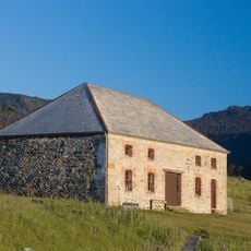 Darlington Probation Station