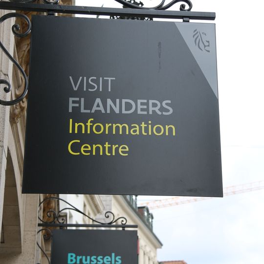 Visit Flanders