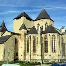 Oloron Cathedral