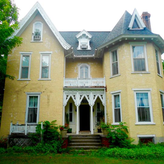 William Allison House