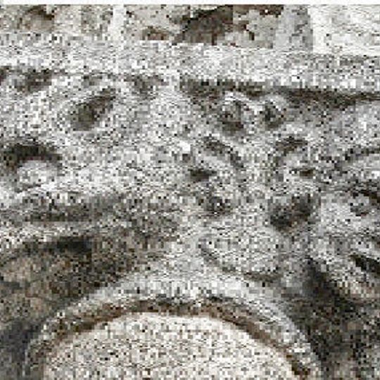 Église ancienne de Belleville-sur-Vie