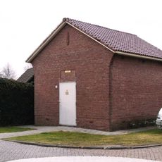 Kerkweg 1,  8355BG  Giethoorn