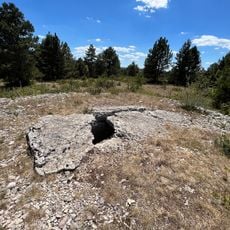 Dolmen de Dignas