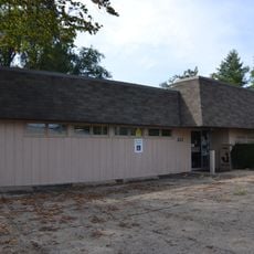 Creve Coeur Public Library District