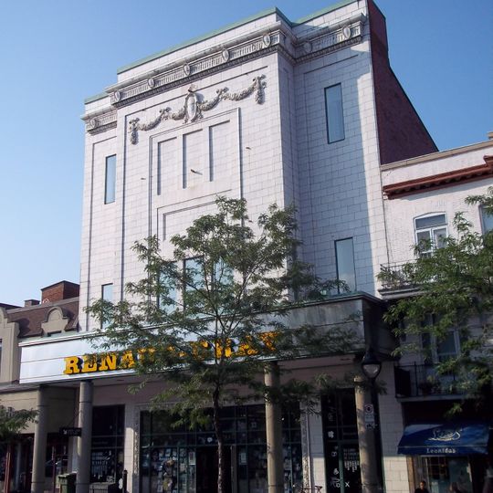 Regent Theatre