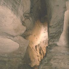 Gypsum karst of Sorbas