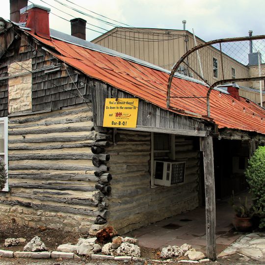 Aue Stagecoach Inn
