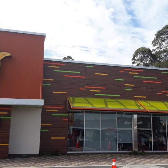 Pollo Campero