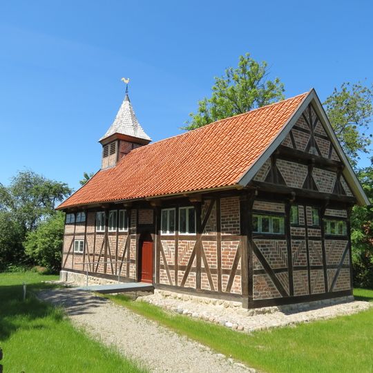 St. Georg