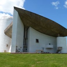 Capela de Notre-Dame-du-Haut