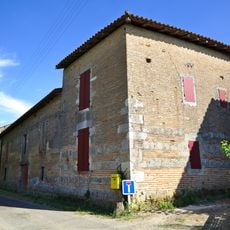 Manufacture de tabac Laperche (Tonneins)