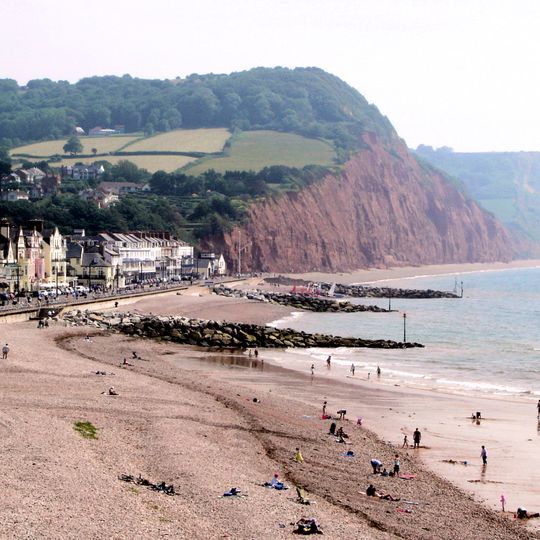 Sidmouth
