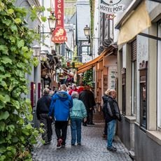 Drosselgasse