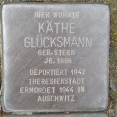 Käthe Glücksmann