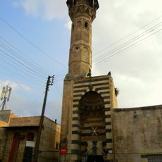 Al-Saffahiyah Mosque