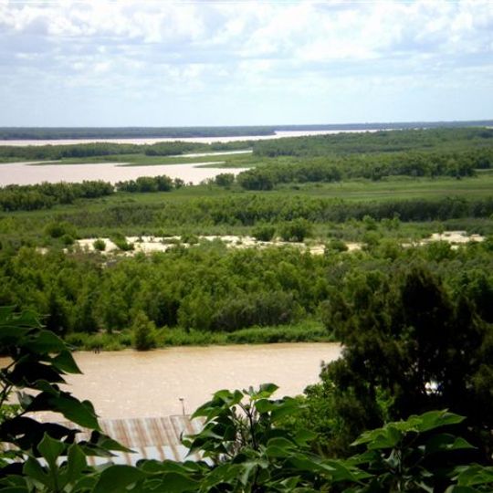 Parco nazionale di Predelta