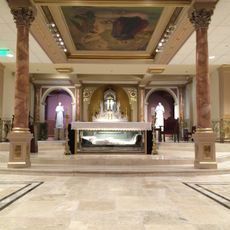 National Shrine of Saint John Neumann
