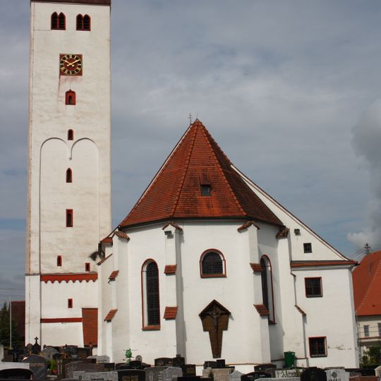 St. Georg