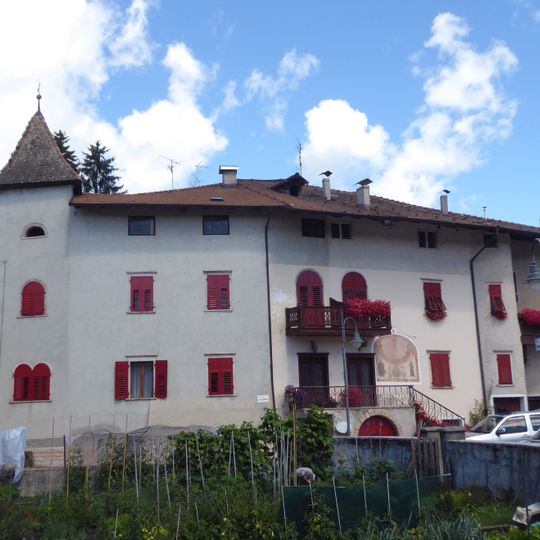 Casa Tevini