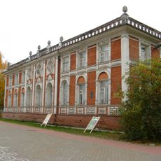 Martha's House (Commercial Assembly building)