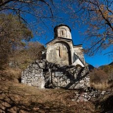 Იკვის წმინდა გიორგის ეკლესია